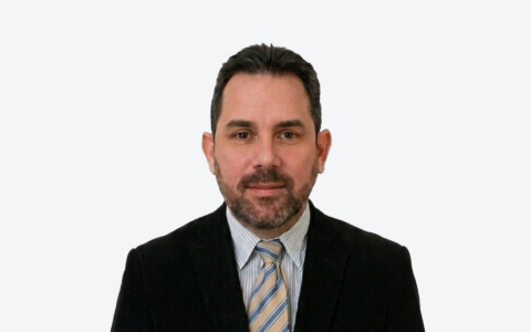 COO | ENG. HUGO JOSE SANCHEZ