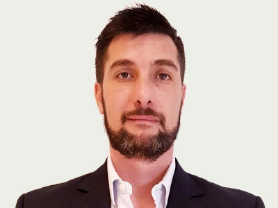 MARCOS VIYERIO GALASSI - CEO